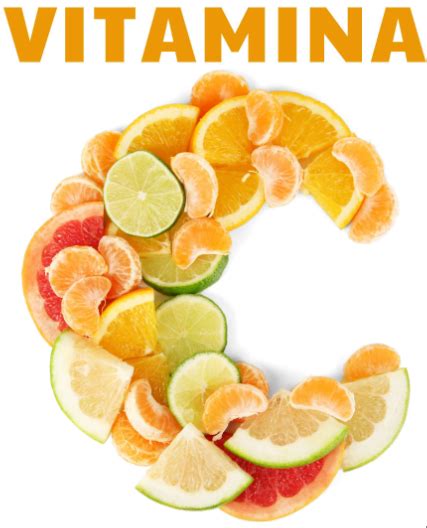 Vitamina C proprietà benefici e fonti alimentari I pensieri di DODLI