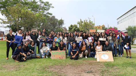 Campus Sostenible Pucp Principales Avances