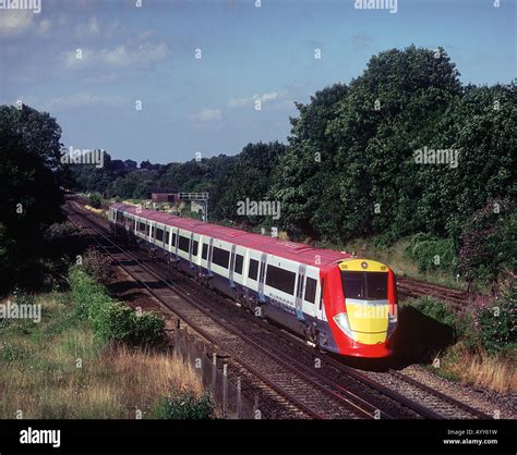 electric multiple unit  res stock photography  images alamy