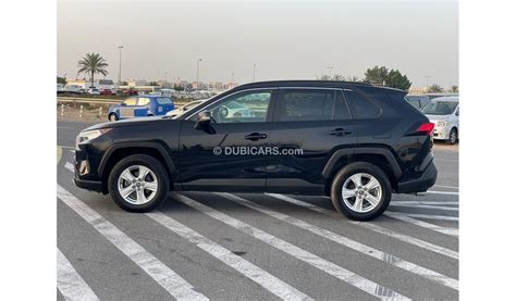 toyota rav xle suv  cyl automatic  wheel drive