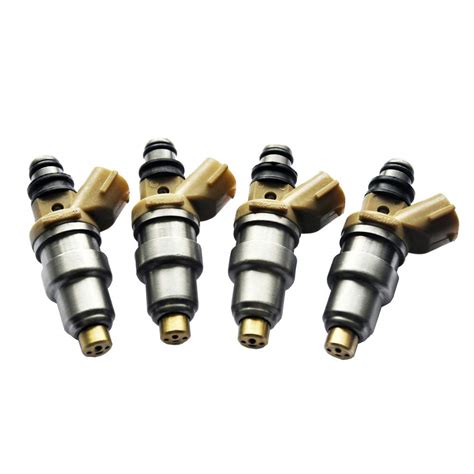 Set Of Fuel Injector Nozzles For Toy Grandado