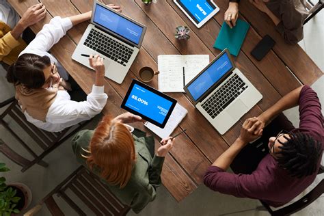 Foto De Stock Gratuita Sobre Colegas Compañeros De Oficina Compañeros