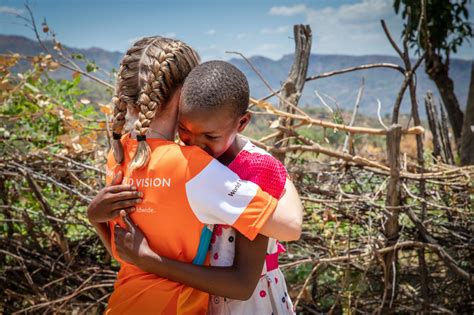 30 Bible verses about God's call to love others — World Vision Advocacy