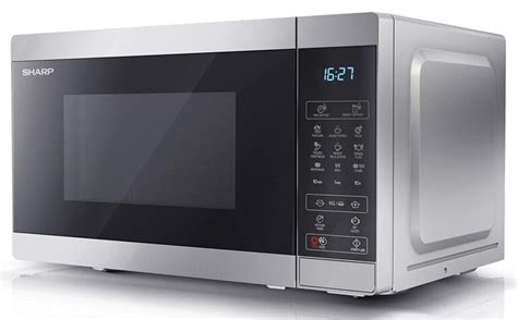 10 Merk Microwave Terbaik Yang Bagus Dan Hemat Listrik Vemaleup