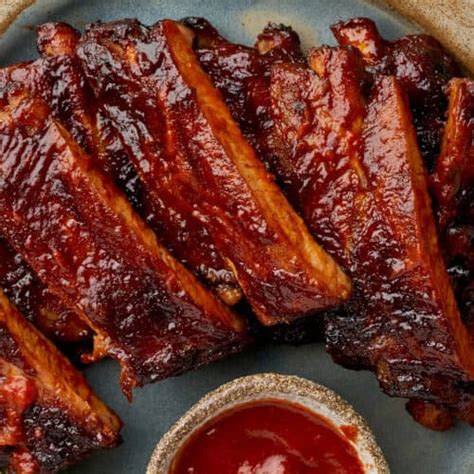 Gochujang Ribs Recipe Unlimited Recipes