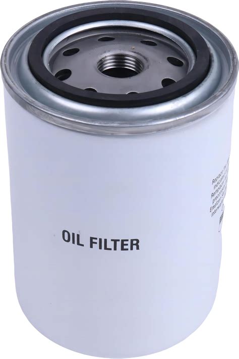 Lssoch New Spin On Engine Oil Filter 1447048m2 Compatible With Massey Ferguson 165