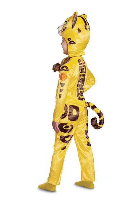 Lion Guard Fuli Classic Costume for Kids