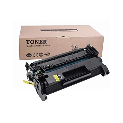 Buy Compatible With Hp Cf258a 58a Toner Cartridge Without Chip For Hp Laserjet Pro M404n