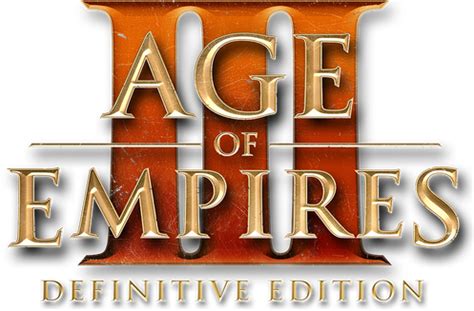 Age Of Empires III Definitive Edition Images LaunchBox Games Database