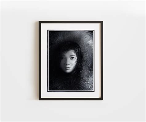 Instinct | Portraits of Jesus | Canvas, Acrylic, Paper Prints and ...