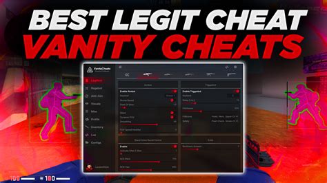 Cheating In Csgo But Is It Legit Vanitycheats Reviewed