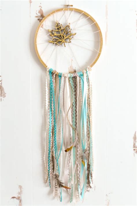 Diy Dreamcatcher Tutorials Hey Lets Make Stuff