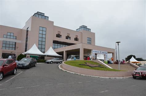 Accra International Conference Centre Meeting Location For Flickr