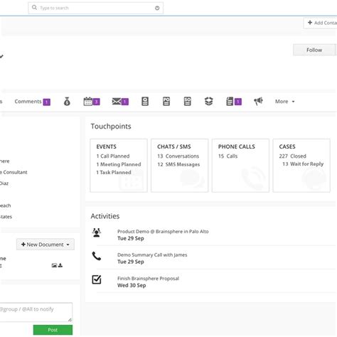 Vtiger CRM Alternatives and Similar Software - AlternativeTo.net