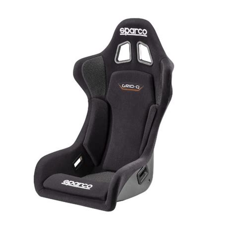 Sparco Grid Q Qrt Gaming Mg Engineering