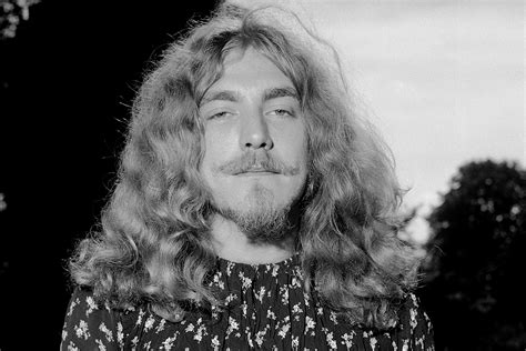 Robert Plant News