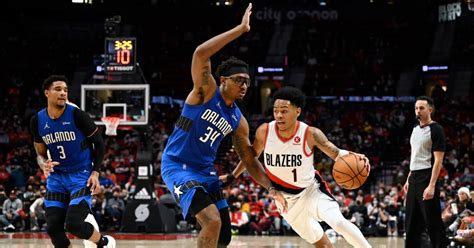 Orlando Magic Vs Portland Trail Blazers GAMEDAY Preview How To Watch