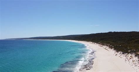 Hamelin Bay - WA Free Stock Video Footage, Royalty-Free 4K & HD Video Clip