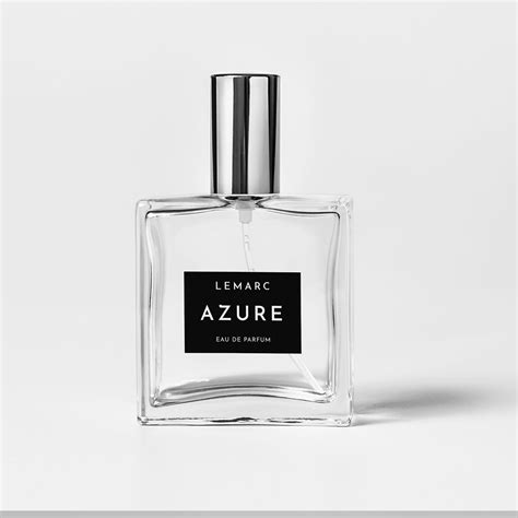 Buy Men's Luxurious Perfume Azure - Eau De parfum | Otimo Beauty