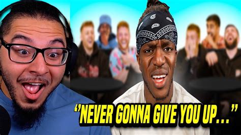 Sidemen Test Their Knowledge Moresidemen Reaction Youtube