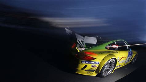 Porsche wins the 2011 Nürburgring 24 hour race - results [video] | Motor1.com Photos