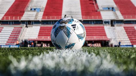 Se Viene La Fecha De Los Cl Sicos En El F Tbol Argentino Agenda