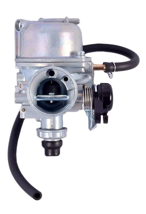 Carburetor Assy For Hero Pleasure Indian Bikes Spares