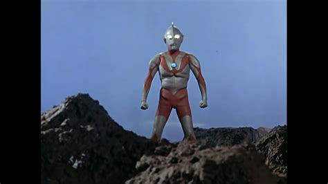 ULTRAMAN (Series) - TV Tropes