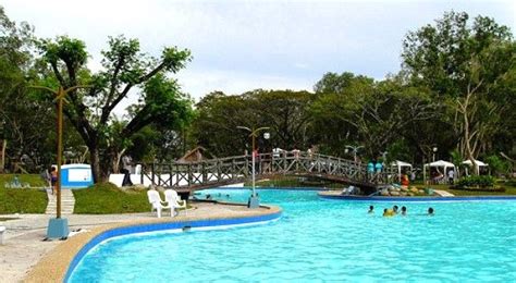 Private Resorts Near Bacolod City