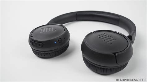 Jbl Tune Bt Review Budget On Ears With Bass