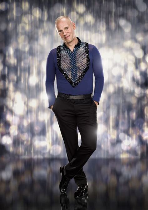 Robert Rinder Strictly Come Dancing Wiki Fandom