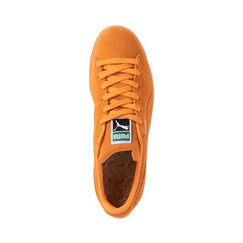 Mens Puma Suede Classic Xxi Athletic Shoe Clementine Journeys