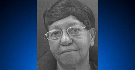 Police Search For Missing 83 Year Old Baltimore County Woman Last Seen