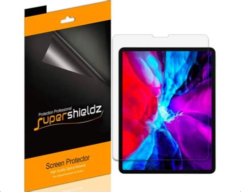 Best Screen Protectors For 12 9 Inch Ipad Pro 2023 M2 Igeeksblog