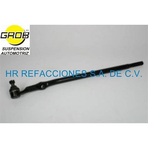 Suspension Varilla Ford Bronco Ii Larga Ds Varilla Dir Varilla