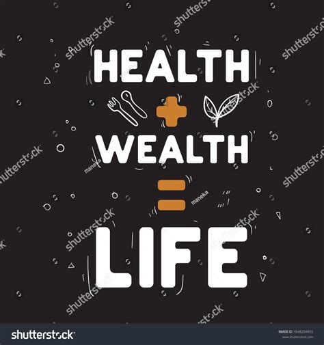 Health Is Wealth Quotes