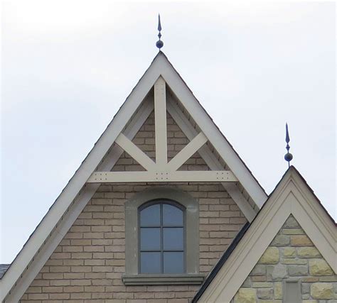 Gable Accents | Valor Specialty Products