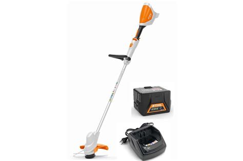 Coupe herbes FSA 57 STIHL Pack Matériel à batterie