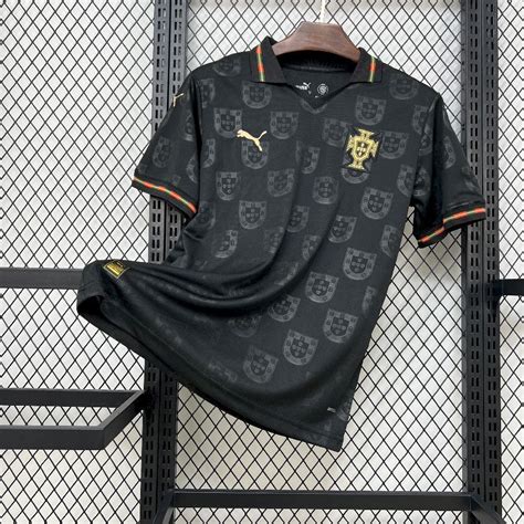portugal  soccer jersey