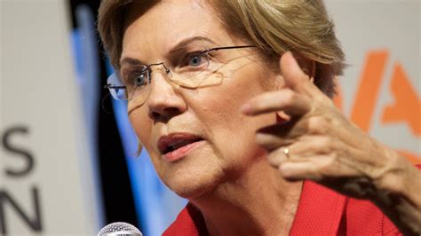 Elizabeth Warren unveils regulations targeting private equity industry