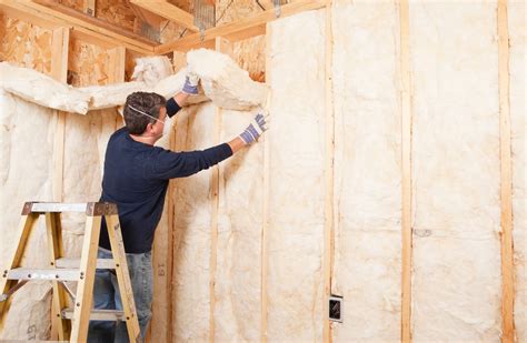 Insulation Contractors for Insulation Installation, HVAC Services