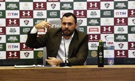 Conhe A O Novo Programa De S Cio Torcedor Do Fluminense Que Ter Plano