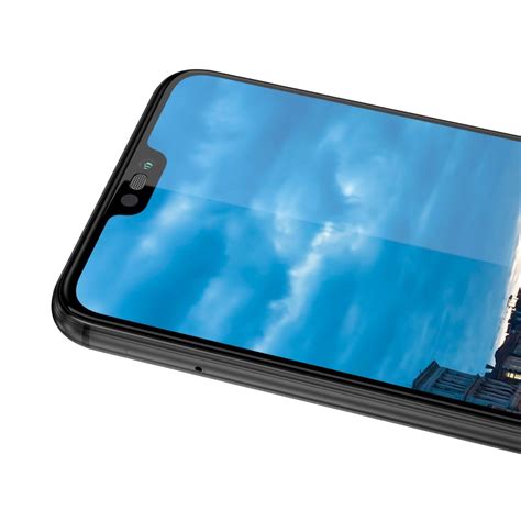 Huawei P20 Lite Midnight Black 3d Model 39 3ds C4d Fbx Lwo Ma Obj Max Free3d