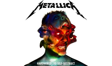 Metallica Has Uploaded Its New Album To YouTube - Tubefilter