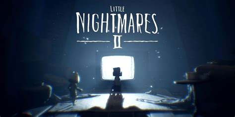 Little Nightmares 2 Creepy Gameplay Trailer Revealed at Gamescom