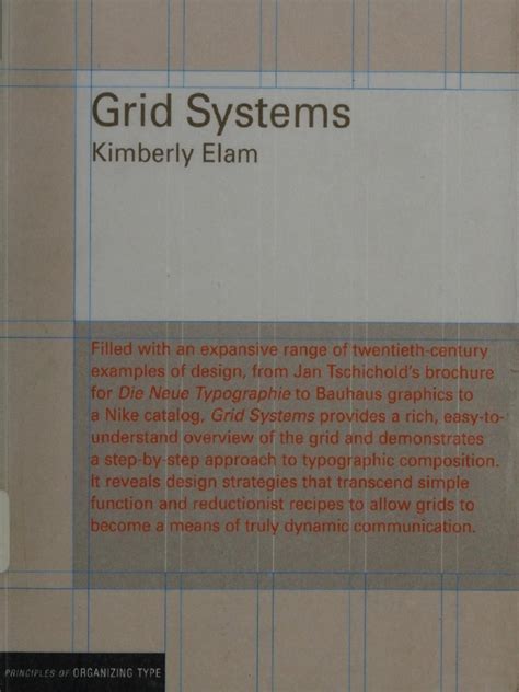 Grid Systems | PDF