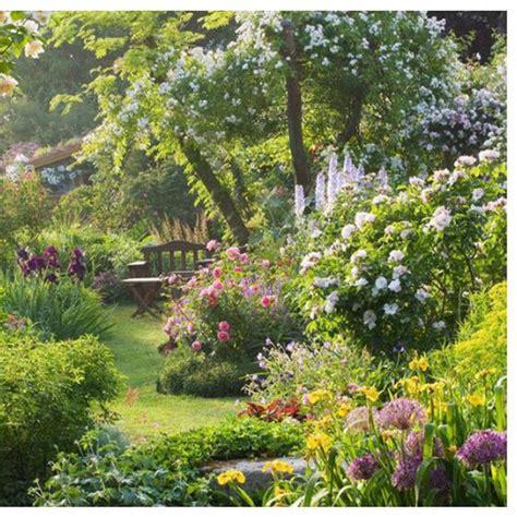 Les plus beaux jardins repérés en France Photos