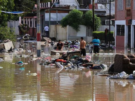 A un año de las pesadillas Eta e Iota en Honduras hondudiario