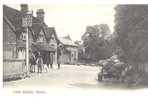 Biographical Profile and Background of William Kimble 9