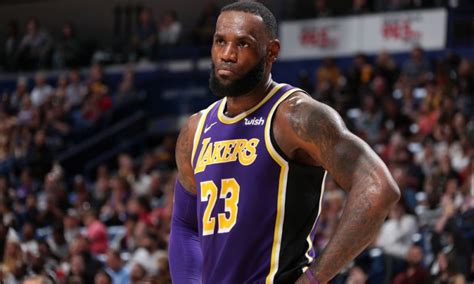 Nba 歷史第一人！lebron James季後賽總得分突破7000分 籃球筆記